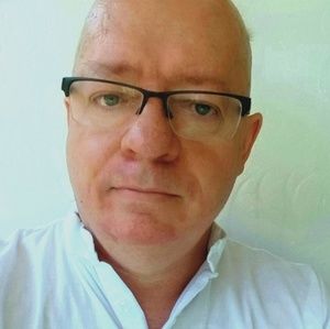 Meet your Posher, Kevin